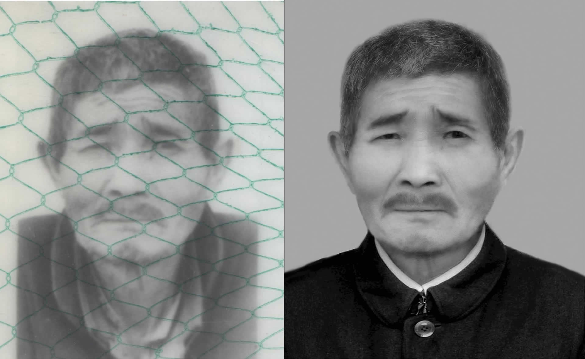 泉州老照片修复